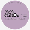 Morning Factory - Dazin - Vinyl Record
