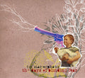 Tin Star Orphans - Days Of Blinding Fear - Music CD