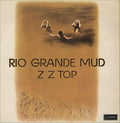 Zz Top - Rio Grande Mud - Vinyl Record