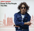 Lennon,john - Power To The People: The Hits - Music CD