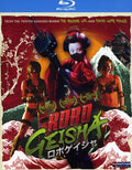 Robogeisha - Robogeisha - Blu-ray