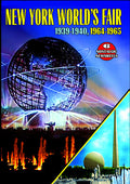 New York World's Fair: A Collection Of Short - New York World's Fair: A Collection Of Short - DVD