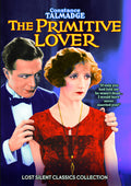 Primitive Lover - Primitive Lover - DVD