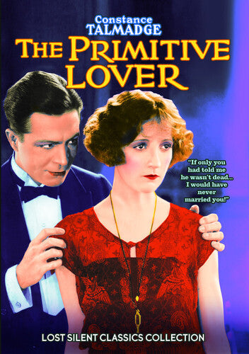 Primitive Lover - Primitive Lover - DVD