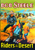 Riders Of The Desert - Riders Of The Desert - DVD