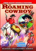 Fred Scott Double Feature: Roaming Cowboy - Fred Scott Double Feature: Roaming Cowboy - DVD
