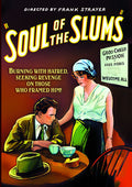 Soul Of The Slums - Soul Of The Slums - DVD