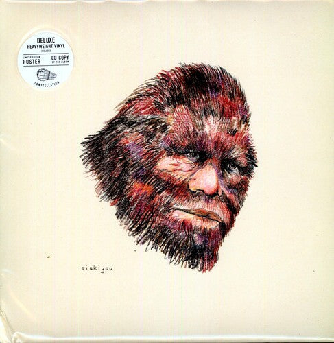 Siskiyou - Siskiyou - Vinyl Record