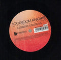 Dahlback,john - Toolroom Knights Sampler - Vinyl Record