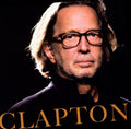 Clapton,eric - Clapton - Vinyl Record