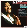 Gospel At Its Best Music CD