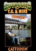 Tj & Mike - Catfishin - DVD