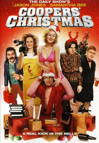 Coopers Christmas - Coopers Christmas - DVD