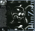 Zorn,john - What Thou Wilt - Music CD
