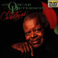 Peterson,oscar - Oscar Peterson Christmas - Music CD