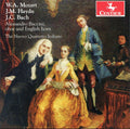 Baccini / Simoncini / Comuzzi / Stevanto - Oboe & English Horn - Music CD
