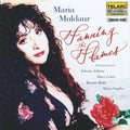 Muldaur,maria - Fanning The Flames - Music CD