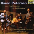 Meets Roy Hargrove & Ralph Moore Music CD