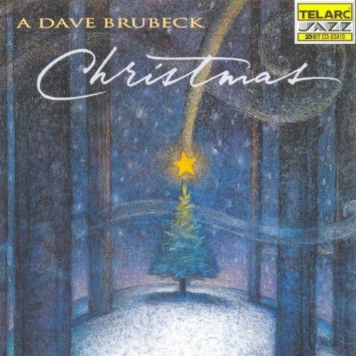 Brubeck,dave - Christmas - Music CD