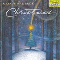 Christmas Music CD