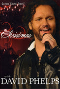 Phelps,david - Christmas With David Phelps - DVD