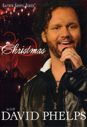 Phelps,david - Christmas With David Phelps - DVD