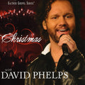 Phelps,david - Christmas With David Phelps - Music CD