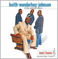 Johnson,keith / Spiritual Voices - Back 2 Basics - Music CD