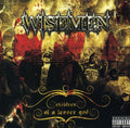 Wisemen - Children Of A Lesser God - Music CD