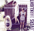 Lovers - Dark Light - Music CD