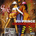 9th Prince - Granddaddyflow - Music CD