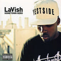 Lavish - Hometown Hero - Music CD