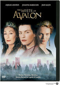 Mists Of Avalon - Mists Of Avalon - DVD