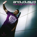Duguid,andy - Miracle Moments - Music CD