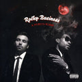 Rocky Business - Rebel's Roar - Music CD