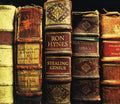 Hynes,ron - Stealing Genius - Music CD