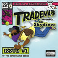 Trademark Da Skydiver - Issue 1 - Music CD