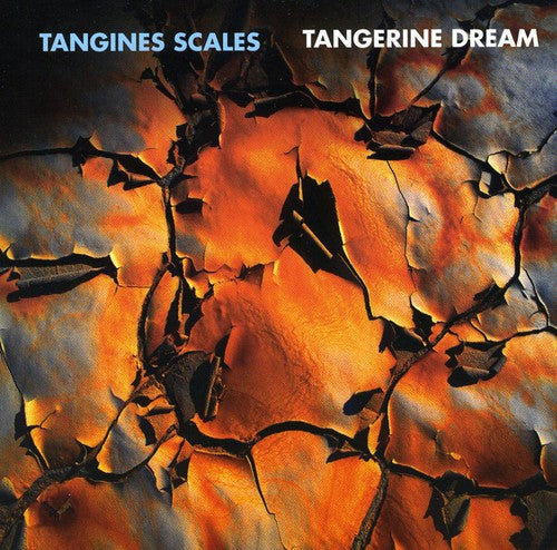 Tangerine Dream - Tangines Scales - Music CD