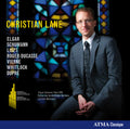 Dupre / Vierne / Whitlock / Elgar / Christian Lane - Christian Lane - Music CD