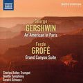 Gershwin / Grofe / Seattle Sym / Schwarz - American In Paris / Grand Canyon Suite - Music CD