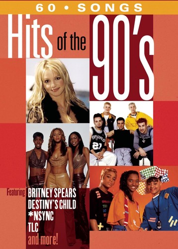 Hits Of The 90s / Various - Hits Of The 90s / Various - Music CD