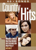 Country Super Hits / Various - Country Super Hits / Various - Music CD