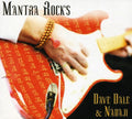 Dale,dave & Nadaji - Mantra Rocks - Music CD