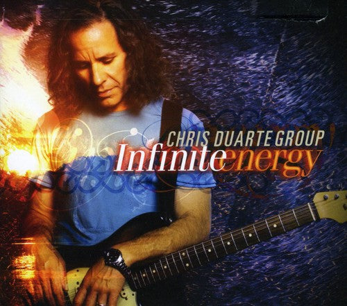 Duarte,chris - Infinite Energy - Music CD