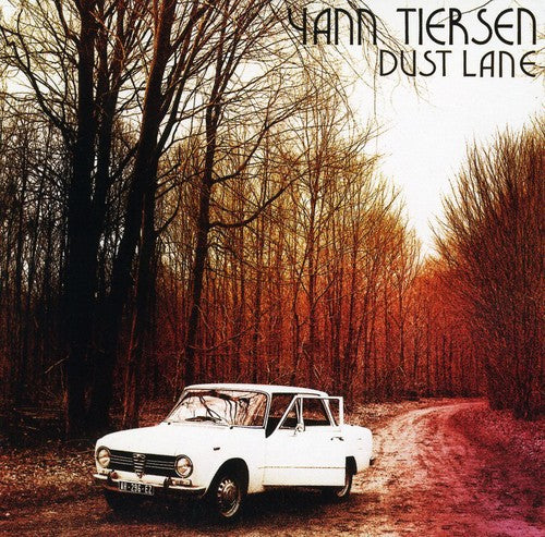 Tiersen,yann - Dust Lane - Music CD