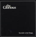 Glorious - Surrender To The Change - Music CD