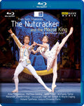 Tchaikovsky / Tsygankova / Stout / Zhembrovskyy - Nutcracker & The Mouse King - Blu-ray