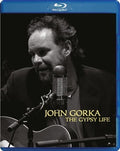 Gorka,john - Gypsy Life - Blu-ray