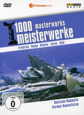 German Romanticism: 1000 Masterworks - German Romanticism: 1000 Masterworks - DVD
