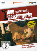 National Gallery Berlin: 1000 Masterworks - National Gallery Berlin: 1000 Masterworks - DVD